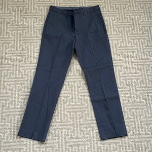 NWT Bonobos Mens Work Pants Slim